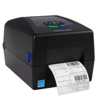 PRINTRONIX AUTO ID T800: IMPRESORA TERMICA SEMI INDUSTRIAL DE ESCRITORIO DE 300 DPI